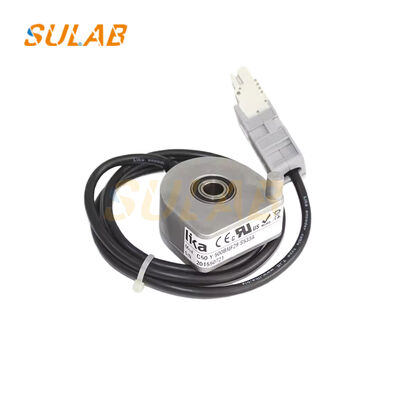 Elevator DO2000 Door Operator Encoder C50-Y500BNF29L3-S533A S533B  Brand New In Stock