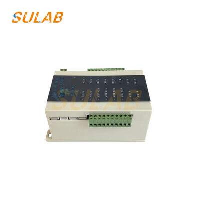 Operator pintu lift asli MJPC8/8 (P001400) Papan kontrol Variable Frequency Drive (VFD) khusus
