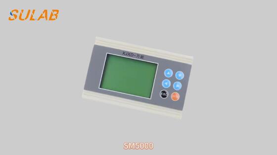 Server Debug Elevator SM5000 untuk Pengaturan Parameter Diagnosis Kesalahan Kompatibel dengan Sistem 5200 SCH5600
