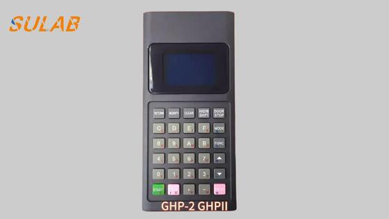 Server Pemrograman Genggam Hitachi GHP-2 GHPII Asli untuk Lift Seri MCA HGP GVF3 dengan Diagnosis Kesalahan dan Pemantauan Real-time