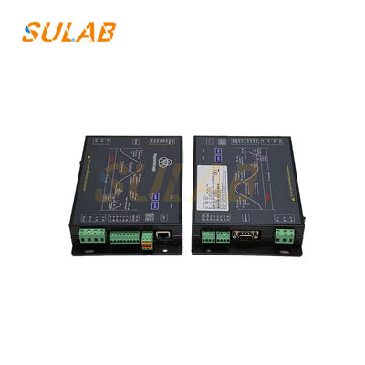 Pengontrol Pintu Lift Thyssen dengan Desain Sirkuit Terpadu Stabil untuk Anti-Interferensi Kuat dan Kontrol Kecepatan Presisi BST IMS-DS20P2C2-B