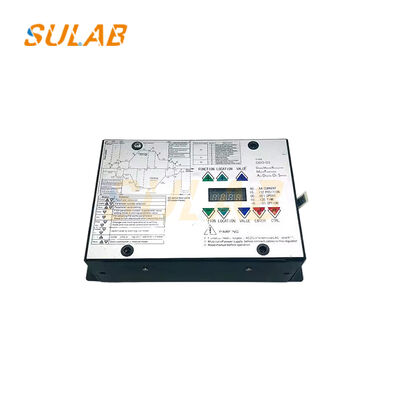 Inverter Pintu Lift Youanda GDO-D3 GDO-D2 dengan Pemrosesan Sinyal yang Stabil, Performa Anti-Interferensi yang Kuat, dan Penyesuaian Parameter yang Fleksibel