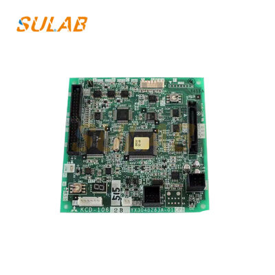 Mainboard Mitsubishi Elevator KCD-1161A D 1161E 1161H 1162C 1050C 1062B 1066C
