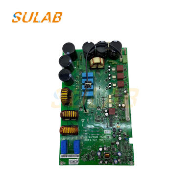 Papan Driver Inverter V3F16L KM825950G01 KM870350G01 KM937520G01