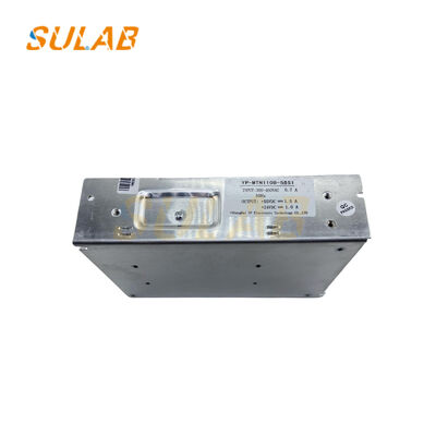 Pengisi daya perangkat penyelamatan darurat lift YP-MTN110B-55S1 (Sumber daya perangkat darurat 300-460V DC)